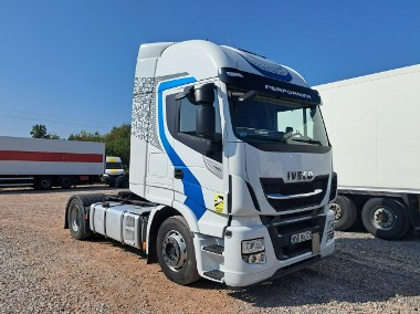 Iveco AS440ST/P-1