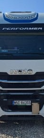 Iveco AS440ST/P-3