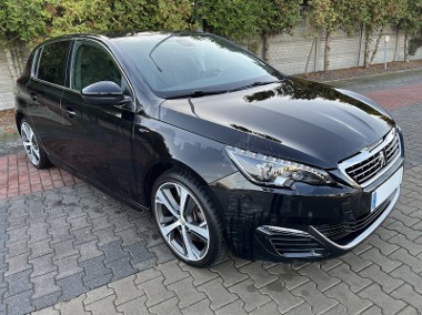 Peugeot 308 II Gt line-1