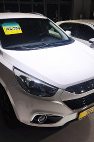 Hyundai ix35 1.6 135KM,podgrzewane siedzenia, klimatyzacja automat-2