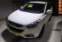 Hyundai ix35 1.6 135KM,podgrzewane siedzenia, klimatyzacja automat