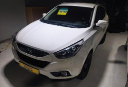 Hyundai ix35 1.6 135KM,podgrzewane siedzenia, klimatyzacja automat
