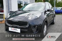 Kia Sportage IV zarejestrowany, ubezpieczony, eco dynamics