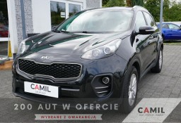 Kia Sportage IV zarejestrowany, ubezpieczony, eco dynamics