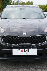 Kia Sportage IV zarejestrowany, ubezpieczony, eco dynamics-2