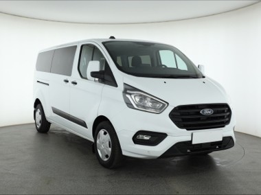Ford Transit Custom , L2H1, VAT 23%, 9 Miejsc-1