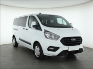 Ford Transit Custom , L2H1, VAT 23%, 9 Miejsc