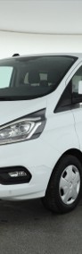 Ford Transit Custom , L2H1, VAT 23%, 9 Miejsc-3