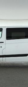 Ford Transit Custom , L2H1, VAT 23%, 9 Miejsc-4