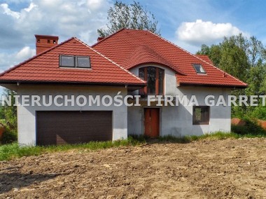 Dom Kraków Swoszowice, Sidzina, ul. Franciszka Sapalskiego-1