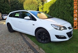 Opel Astra J Sport Tourer Edition -pakiet zima- biksenon