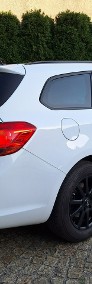 Opel Astra J Sport Tourer Edition -pakiet zima- biksenon-4