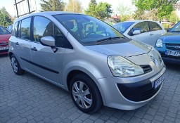 Renault Modus benzyna 140 tys.przebiegu