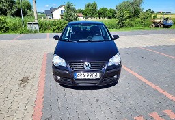 Volkswagen Polo ŚLICZNY-SUPER STAN