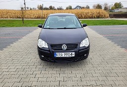 Volkswagen Polo Super stan-POLECAM