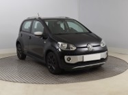 Volkswagen up! , Klima, Tempomat, Parktronic, Podgrzewane siedzienia,ALU
