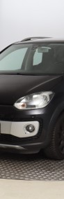 Volkswagen up! , Klima, Tempomat, Parktronic, Podgrzewane siedzienia,ALU-3