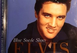 Sprzedam Super Album CDElvis Presley Blue Suede Shoes -  Rock N Roll  CD Nowa !