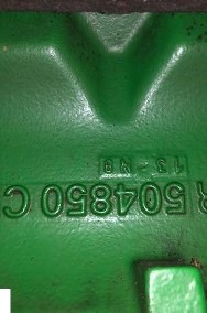 John Deere - Blok Cylindrów R504850-3