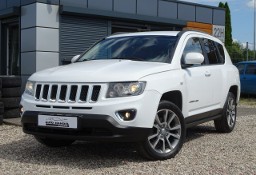 Jeep Compass II 2.2CRD(163KM)4x4 Full Opcja!!!