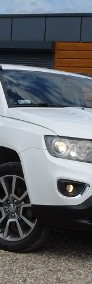 Jeep Compass II 2.2CRD(163KM)4x4 Full Opcja!!!-3