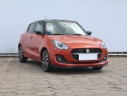 Suzuki Swift V , Salon Polska, 1. Właściciel, Serwis ASO, Klimatronic,