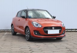 Suzuki Swift V , Salon Polska, 1. Właściciel, Serwis ASO, Klimatronic,