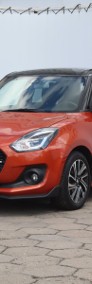 Suzuki Swift V , Salon Polska, 1. Właściciel, Serwis ASO, Klimatronic,-3