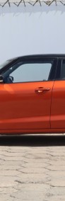 Suzuki Swift V , Salon Polska, 1. Właściciel, Serwis ASO, Klimatronic,-4