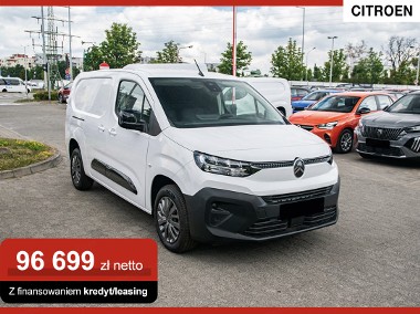 Citroen Berlingo L2H1 L2H1 1.5 130KM-1