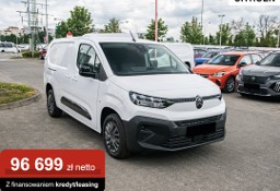 Citroen Berlingo L2H1 L2H1 1.5 130KM