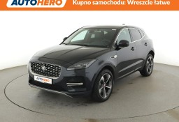 Jaguar E-Pace 4x4, Kamera, Navi, Skóra, Tempomat, Aut.klima