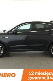 Jaguar E-Pace 4x4, Kamera, Navi, Skóra, Tempomat, Aut.klima-2