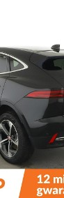 Jaguar E-Pace 4x4, Kamera, Navi, Skóra, Tempomat, Aut.klima-4
