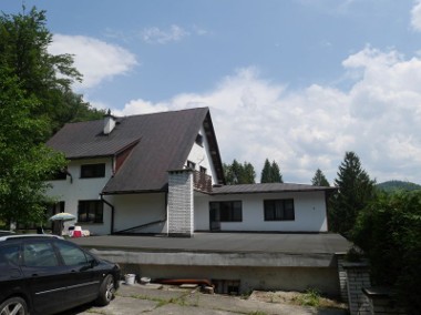 Dom Wisła-1