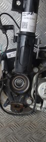 HYUNDAI I20 III MCPHERSON PRZEDNI LEWY AMORTYZATOR ZWROTNICA 1.0 1.2 BENZ.-3