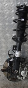 HYUNDAI I20 III MCPHERSON PRZEDNI LEWY AMORTYZATOR ZWROTNICA 1.0 1.2 BENZ.-4