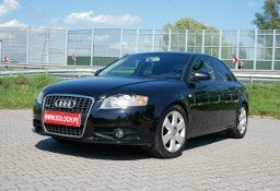 Audi A4 III (B7) 2.0TDI 170KM Sedan Quattro 4x4 +Opony zimowe