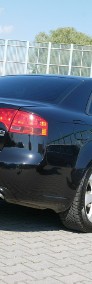 Audi A4 III (B7) 2.0TDI 170KM Sedan Quattro 4x4 +Opony zimowe-3