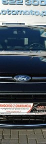Ford C-MAX II 1.6 TDCI. Bezwypadkowy. Skóra. Navi. Opłacony. Gwarancja. Zamiana-4
