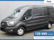 Ford Transit L3H2 Trend 350 A8 L3H2 Trend 350 A8 2.0 165KM