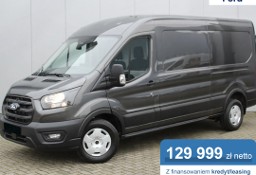 Ford Transit L3H2 Trend 350 A8 L3H2 Trend 350 A8 2.0 165KM