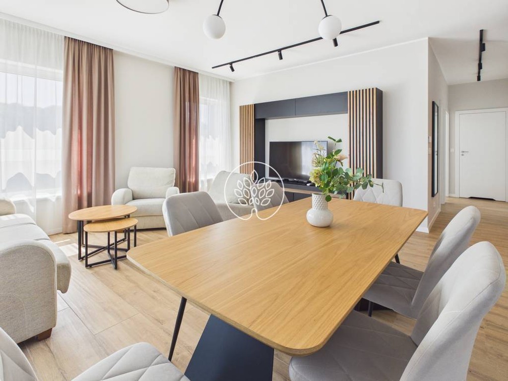 Mieszkanie do wynajęcia, 69 m² Bydgoszcz, Toruńska