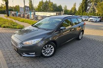 Ford Focus III