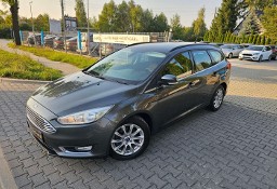 Ford Focus III