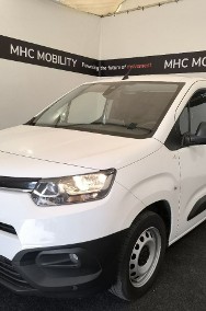 Toyota Proace Proace City-2