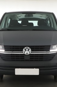 Volkswagen Transporter T6 , L1H1, VAT 23%, 9 Miejsc-2