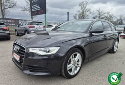 Audi A6 IV (C7) 2.0TDI 140KM SLine Avant