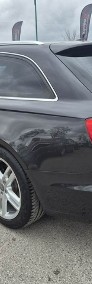Audi A6 IV (C7) 2.0TDI 140KM SLine Avant-4