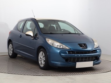 Peugeot 207 , Klima,ALU-1